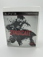 Sony Syndicate Ps3