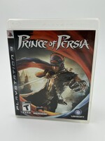 Sony Prince Of Persia PS3