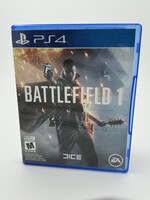 Sony Battlefield 1 PS4