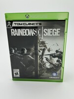 Xbox Tom Clancys Rainbow Six Siege Xbox One