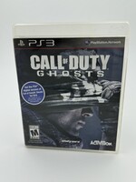 Sony Call of Duty Ghosts PS3