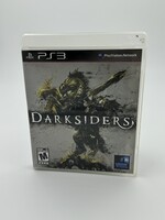 Sony Darksiders PS3