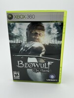 Xbox Beowulf The Game Xbox 360