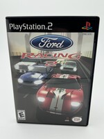 Sony Ford Racing 2 PS2