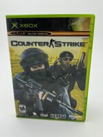 Xbox Counter Strike Xbox