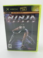 Xbox Ninja Gaiden Xbox