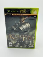 Xbox Kingdom Under Fire The Crusaders Xbox