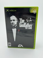 Xbox The Godfather The Game Xbox