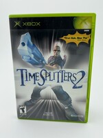 Xbox Time Splitters 2 Xbox