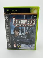 Xbox Tom Clancys Rainbow Six 3 Black Arrow Xbox