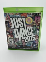 Xbox Just Dance 2015 Xbox One