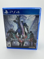 Sony Devil May Cry 5 PS4
