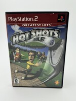 Sony Hot Shots Golf 3 PS2