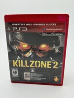 Sony Killzone 2 PS3