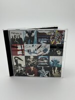 CD U2 Achtung Baby CD