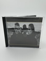 CD U2 The Joshua Tree CD