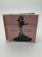 CD Bette Midler Bathhouse Betty Cd