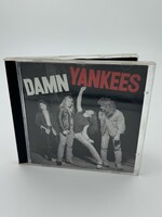 CD Damn Yankees Self Titled CD