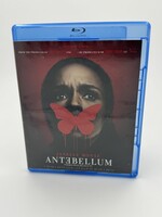 Bluray Antebellum Bluray