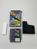 Nintendo Stealth Atf Nes