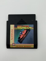 Nintendo Super Sprint Nes