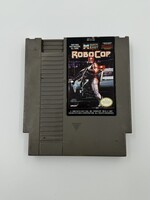 Nintendo Robocop Nes