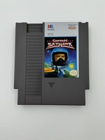Nintendo Captain Skyhawk Nes