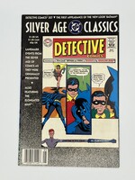 DC DC SILVER AGE CLASSICS: DETECTIVE COMICS #327 DC January 1992