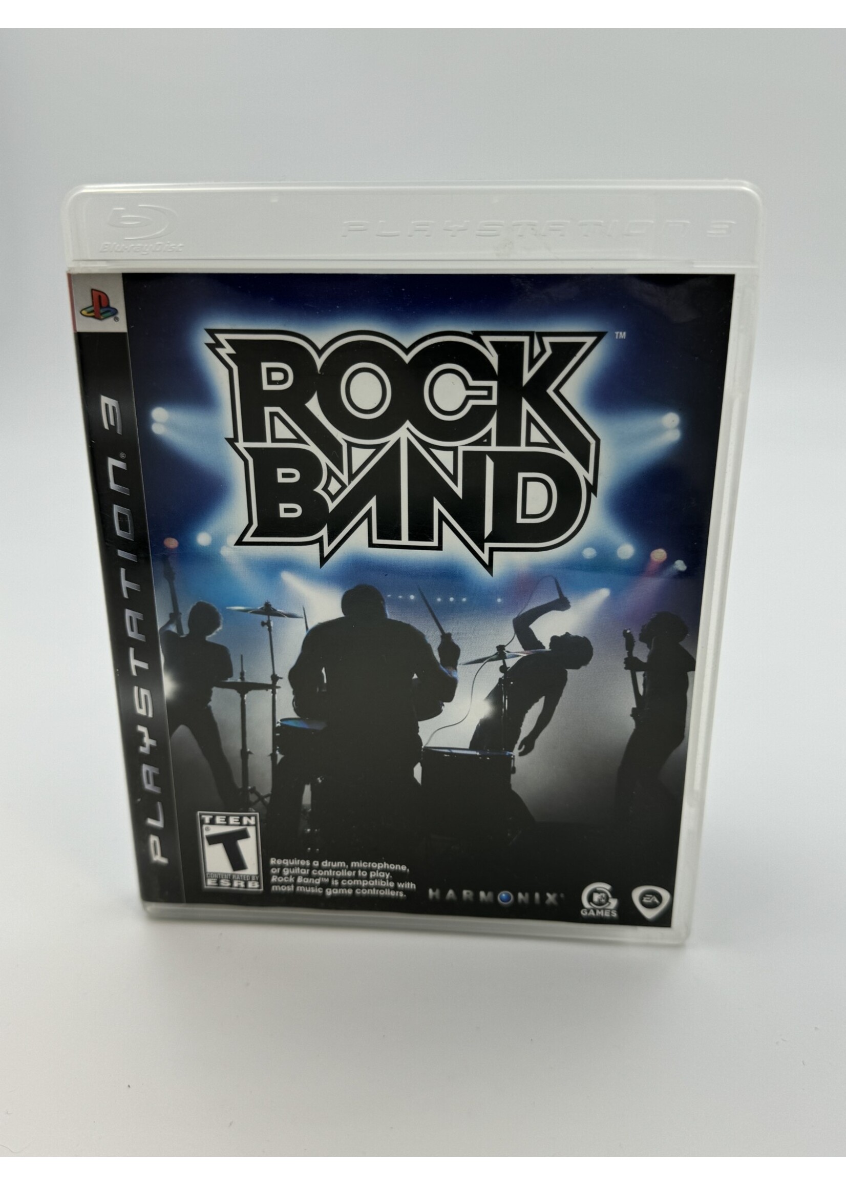 Sony Rockband Ps3