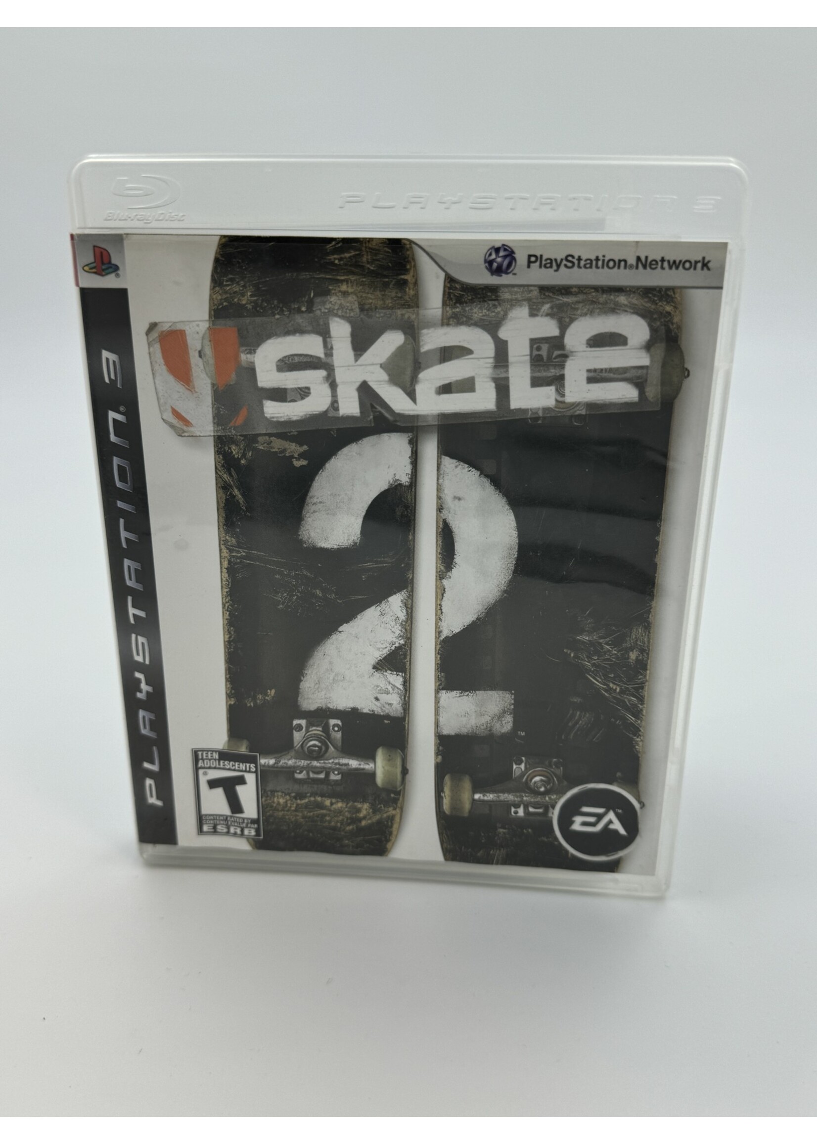 Sony Skate 2 PS3