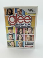 Nintendo Karaoke Revolution Glee Wii