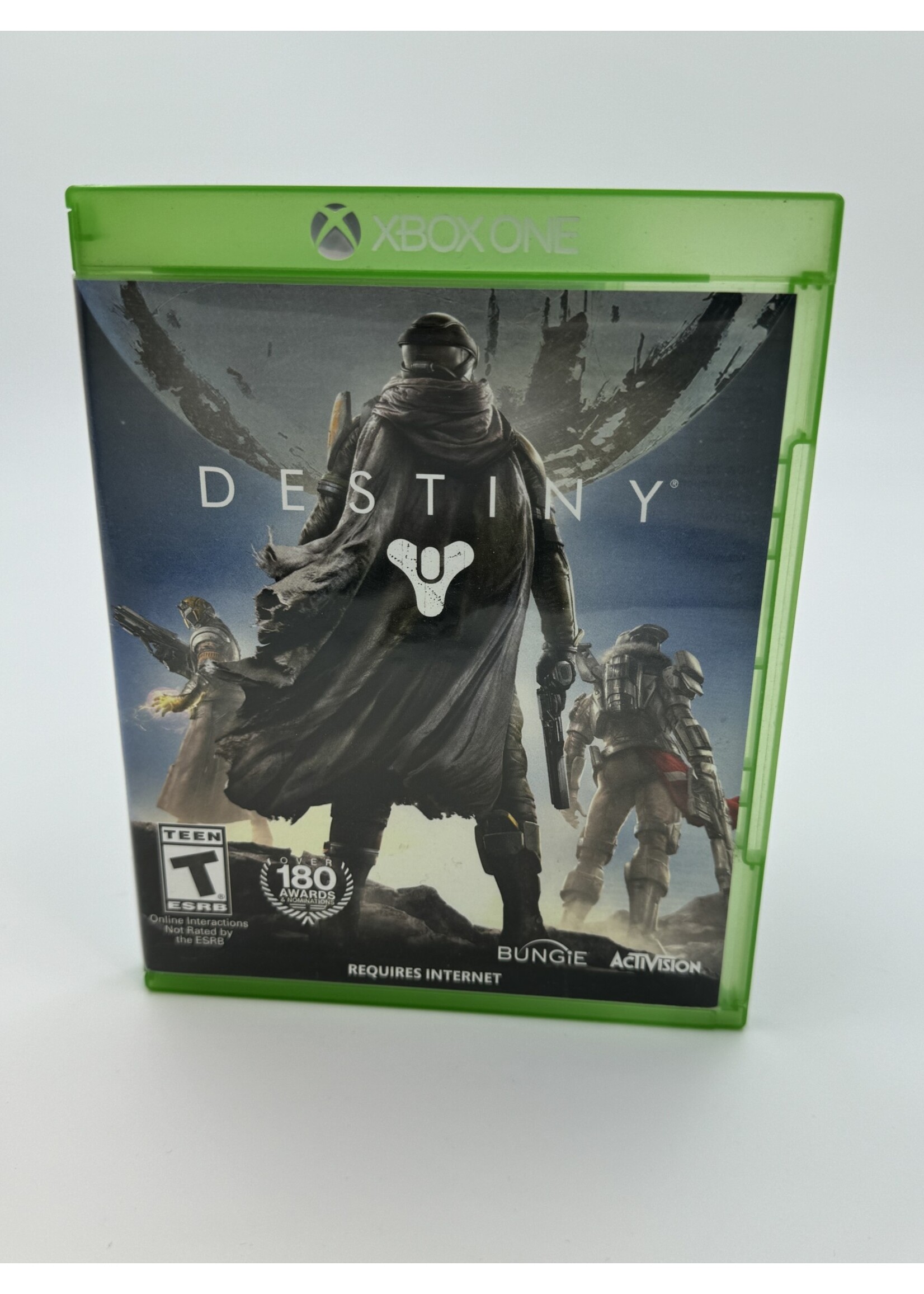 Xbox Destiny Xbox One