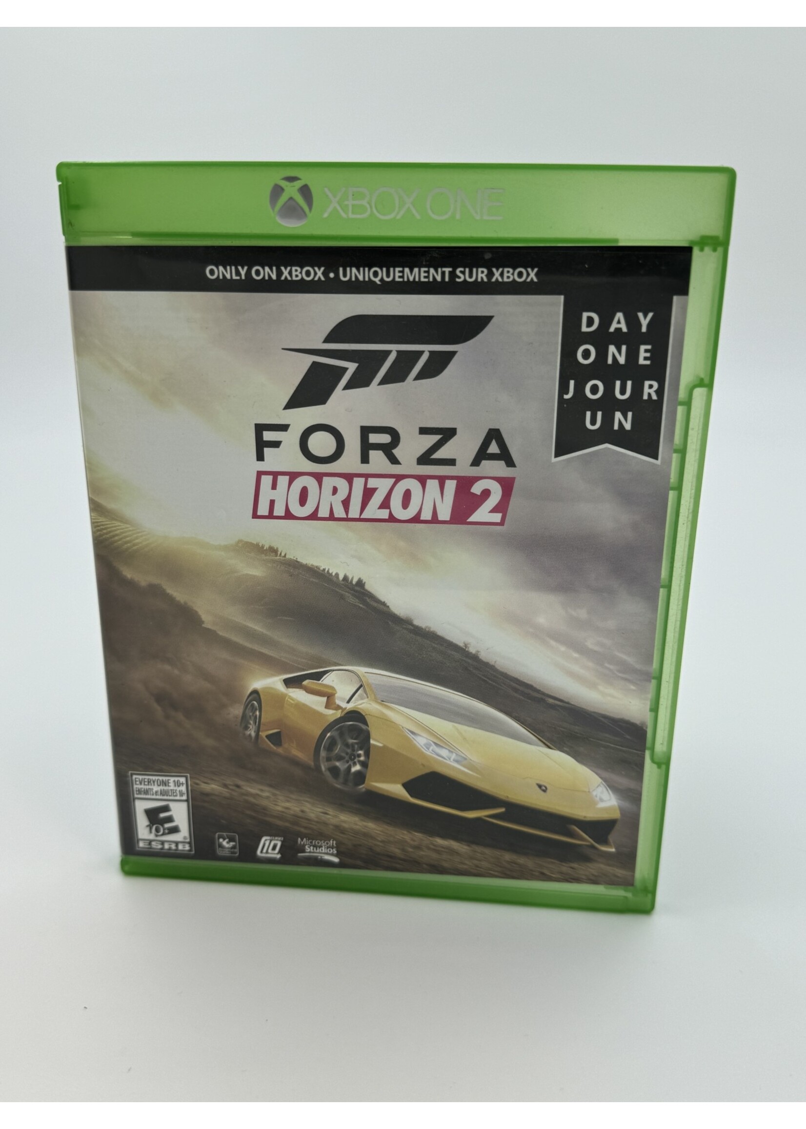 Xbox Forza Horizon 2 Day One Xbox One