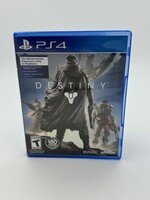 Sony Destiny Ps4