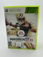 Xbox Madden NFL 11 Xbox 360