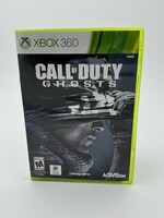 Xbox Call of Duty Ghosts Xbox 360