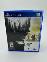 Sony Dying Light Ps4