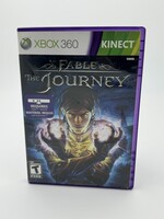 Xbox Fable The Journey Xbox 360