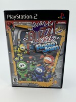 Sony Buzz Junior Robojam Ps2