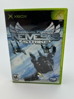 Xbox Special Forces Nemesis Strike Xbox