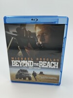 Bluray Beyond The Reach Bluray