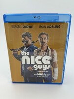 Bluray The Nice Guys Bluray