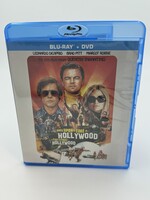Bluray Once Upon A Time In Hollywood Bluray