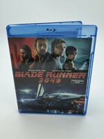 Bluray Blade Runner 2049 Bluray