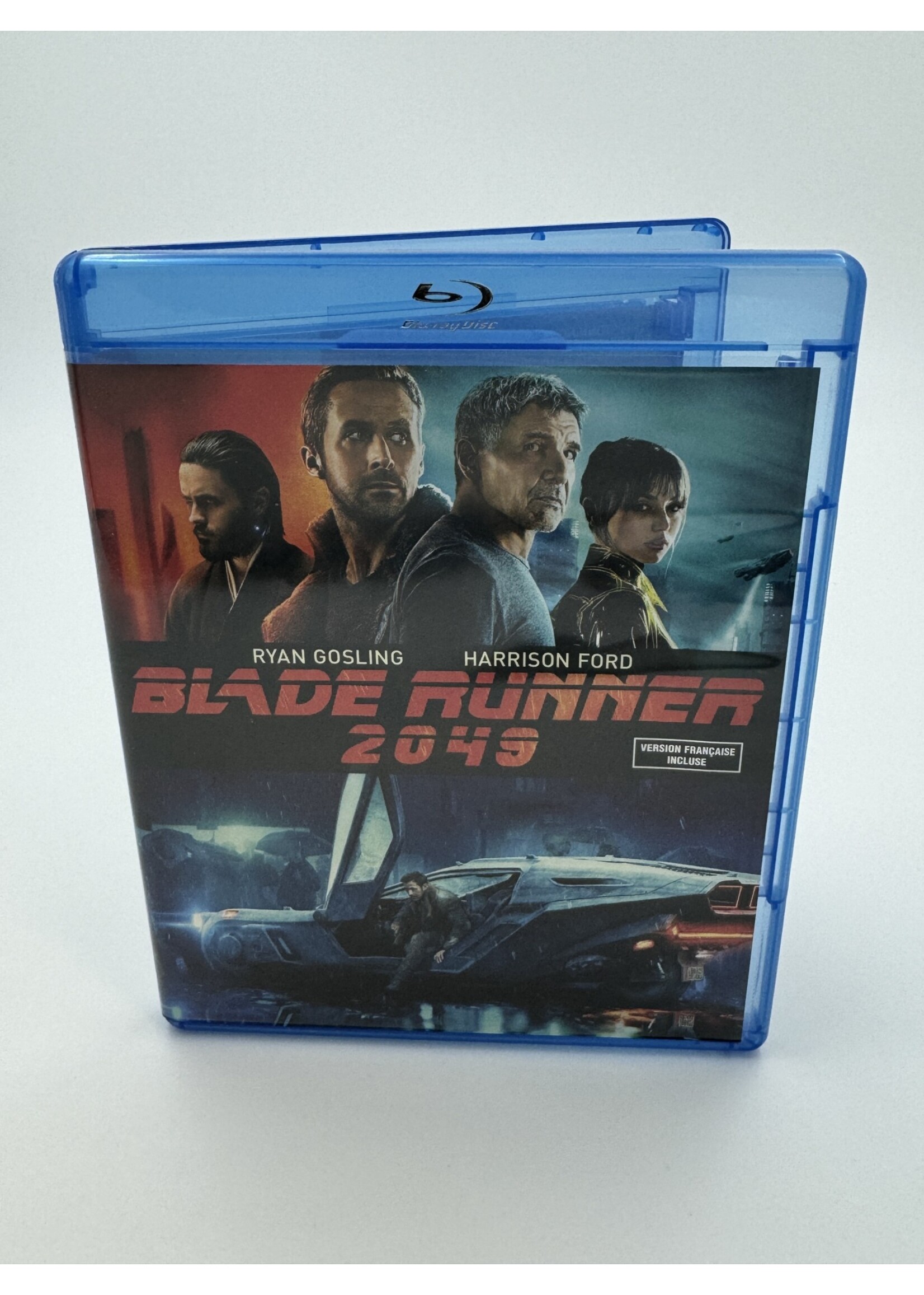 Bluray Blade Runner 2049 Bluray