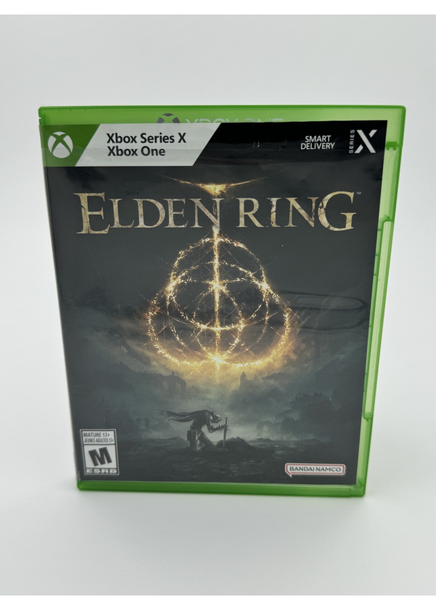 Xbox Elden Ring Xbox One