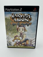 Sony Harvest Moon Save The Homeland Ps2