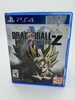Sony Dragonball Xenoverse 2 PS4
