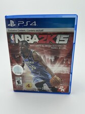 NBA 2K15 Ps4 - This N That