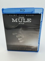 Bluray The Mule Bluray